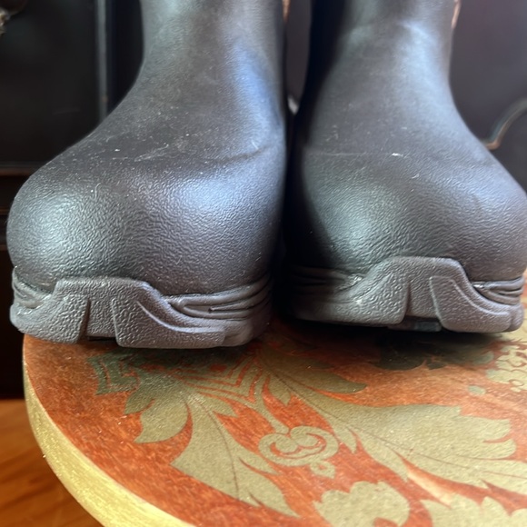 The Muck Boot Company Kid's Rugged II Outdoor Winter Boot, Brown/Real Tree, sz 2 - Picture 7 of 16